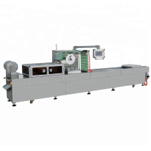 Food Vacuum Skin Packaging Machine